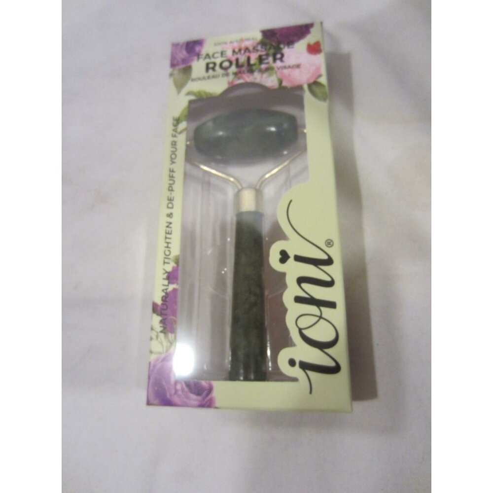 IONI Jade face massage roller NEW IN BOX